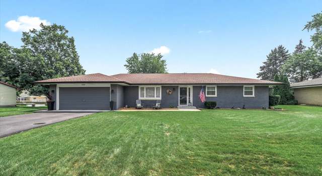 Photo of 2820 Gifford Pl, New Lenox, IL 60451