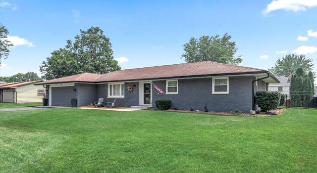 Photo of 2820 Gifford Pl, New Lenox, IL 60451