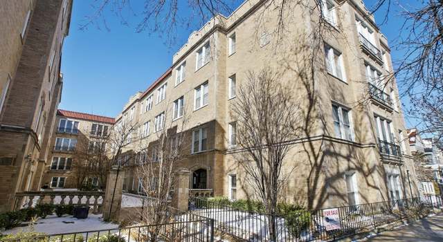 Photo of 4518 N Ashland Ave Unit GW, Chicago, IL 60640