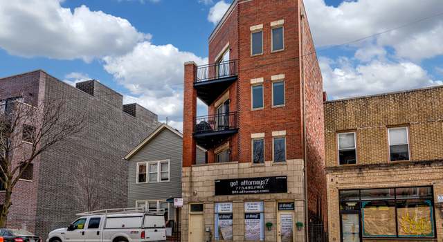 Photo of 2641 W Armitage Ave #2, Chicago, IL 60647