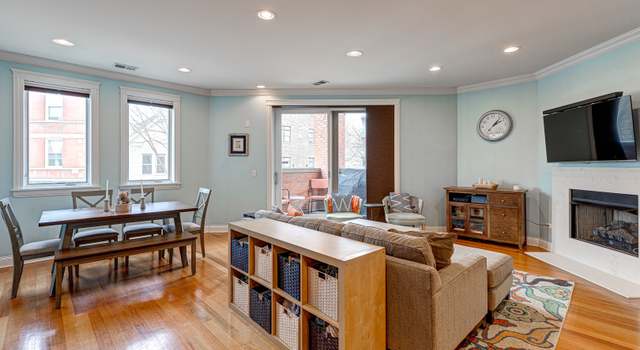 Photo of 2641 W Armitage Ave #2, Chicago, IL 60647