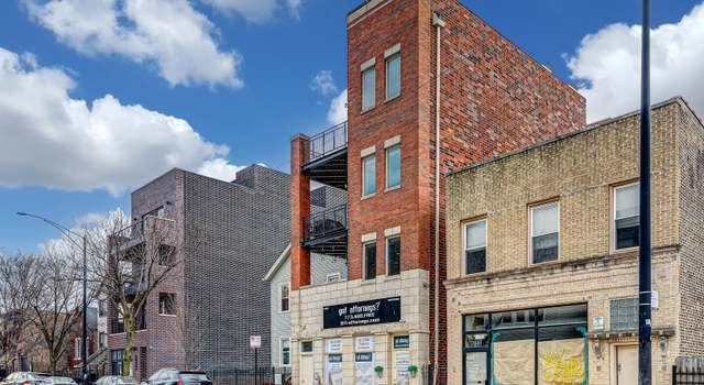 Photo of 2641 W Armitage Ave #2, Chicago, IL 60647