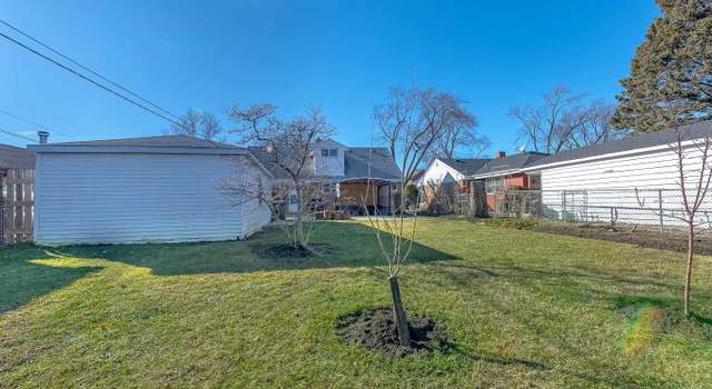 Photo of 7835 N Octavia Ave, Niles, IL 60714