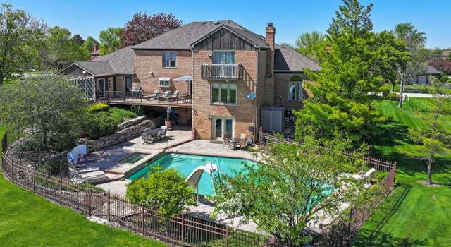 Photo of 3 Brandywine Rd, South Barrington, IL 60010