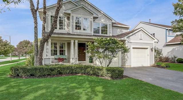 Photo of 2167 Sudbury St, Naperville, IL 60564