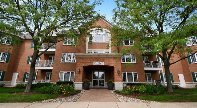 Photo of 2660 Summit Dr #303, Glenview, IL 60025