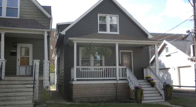 Photo of 4342 N Kenneth Ave, Chicago, IL 60641