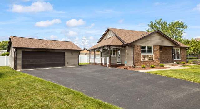 Photo of 16906 Grissom Dr, Tinley Park, IL 60477