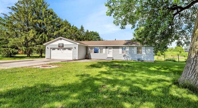 Photo of 511 S Kankakee St, Godley, IL 60407