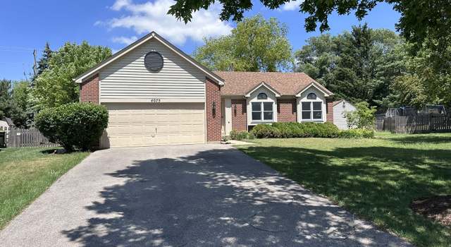 Photo of 4075 Peartree Dr, Lake In The Hills, IL 60156