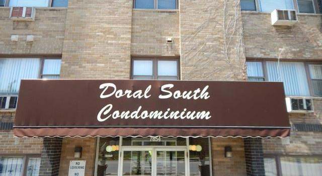 Photo of 7854 S South Shore Dr #504, Chicago, IL 60649