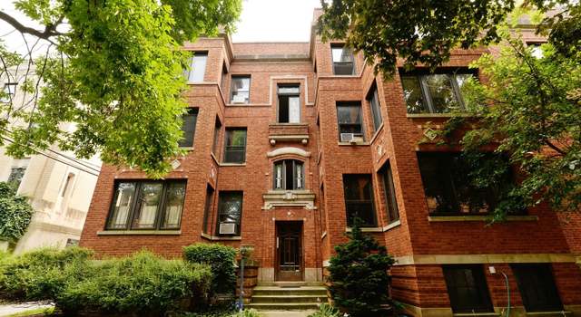 Photo of 1339 W Albion Ave Unit 3W, Chicago, IL 60626