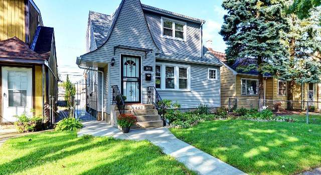 Photo of 3448 N Opal Ave, Chicago, IL 60634