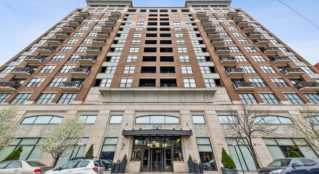 Photo of 849 N Franklin St #915, Chicago, IL 60610