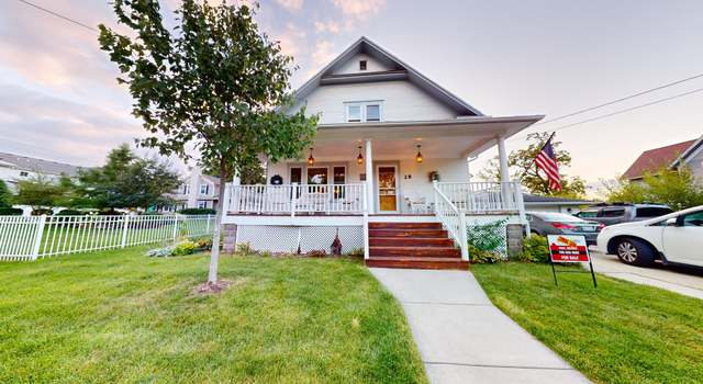 Photo of 28 Smith St, Frankfort, IL 60423