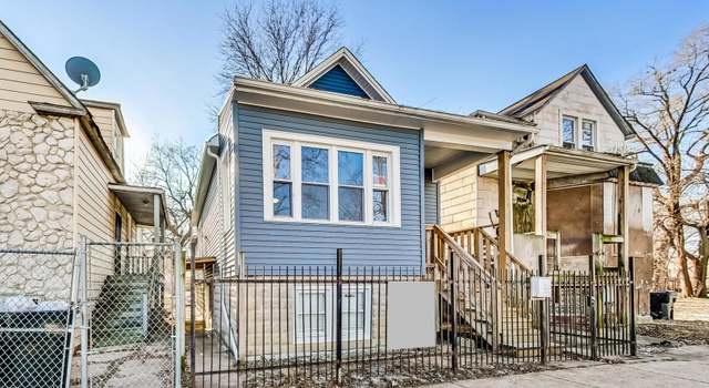 Photo of 4923 W Hubbard St, Chicago, IL 60644