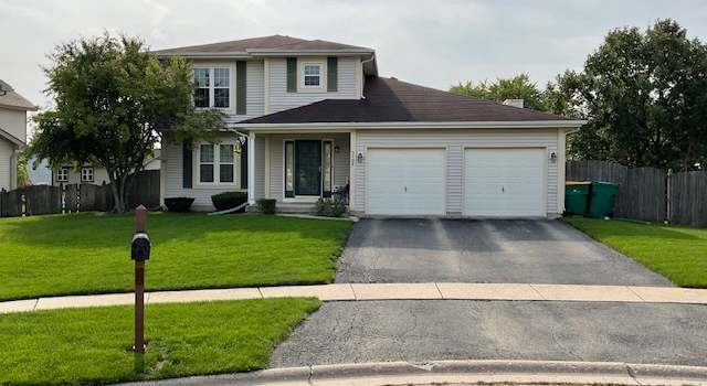 Photo of 3708 Hennepin Dr, Joliet, IL 60431