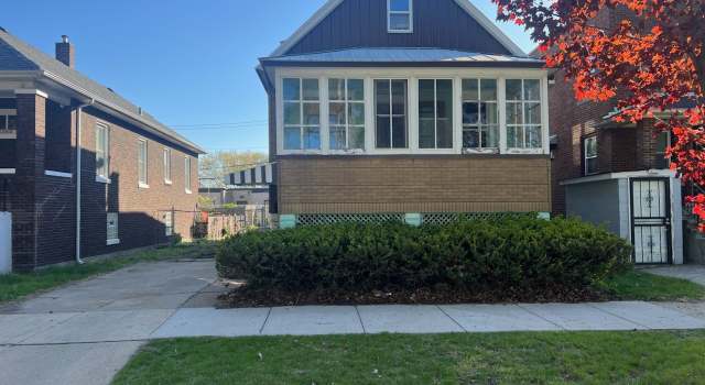Photo of 13916 S Chippewa Ave, Burnham, IL 60633