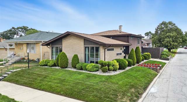 Photo of 45 Mason St, Calumet City, IL 60409