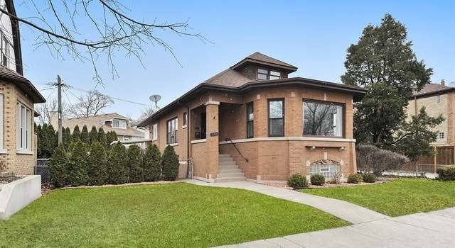 Photo of 6310 W Peterson Ave, Chicago, IL 60646