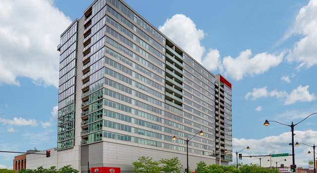Photo of 659 W Randolph St #1519, Chicago, IL 60661
