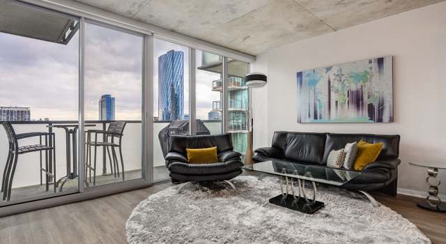 Photo of 659 W Randolph St #1519, Chicago, IL 60661