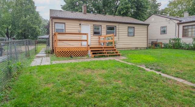 Photo of 1302 W Marion St, Joliet, IL 60436