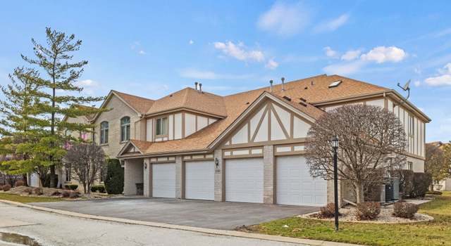 Photo of 6500 Pine Trail Ln #2, Tinley Park, IL 60477