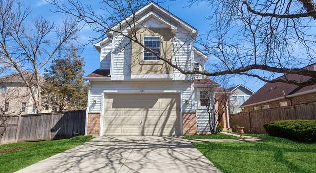 Photo of 1601 Astor Ave, Oakbrook Terrace, IL 60181