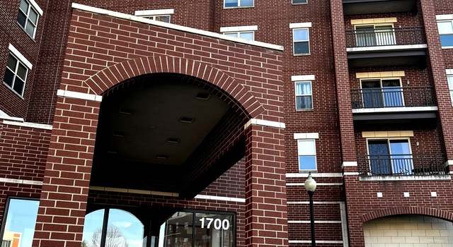 Photo of 1700 Riverwoods Dr #406, Melrose Park, IL 60160