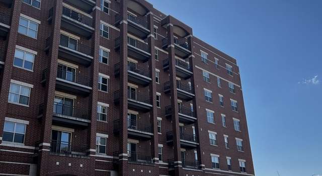 Photo of 1700 Riverwoods Dr #406, Melrose Park, IL 60160