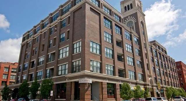 Photo of 1000 W Washington Blvd #317, Chicago, IL 60607