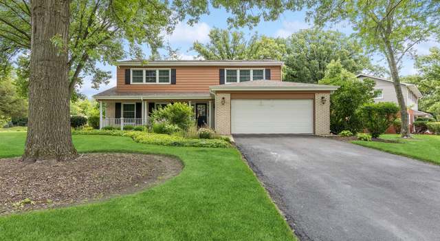 Photo of 2750 Chariot Ln, Olympia Fields, IL 60461