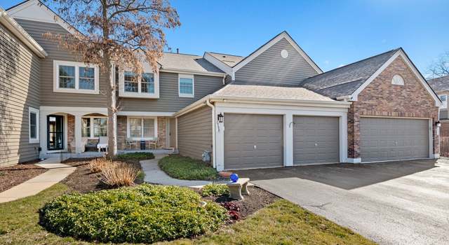 Photo of 1588 Aberdeen Ct #1588, Naperville, IL 60564