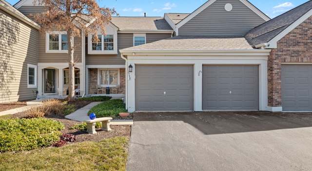 Photo of 1588 Aberdeen Ct #1588, Naperville, IL 60564