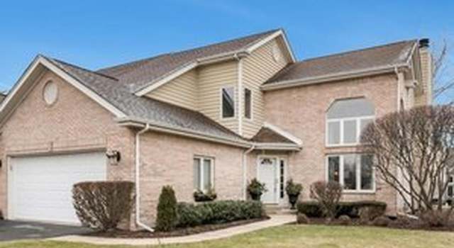 Photo of 16728 Winterberry Ln, Orland Park, IL 60467