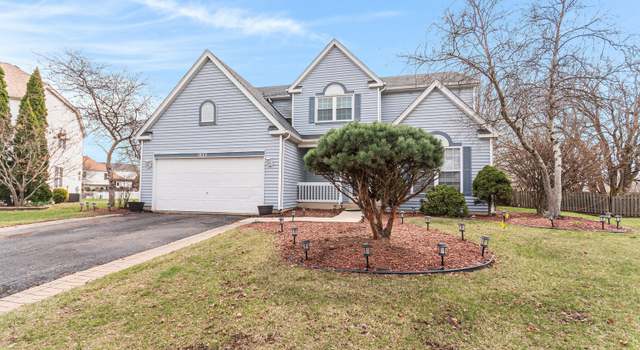 Photo of 1833 Winding Ridge Ct, Romeoville, IL 60446