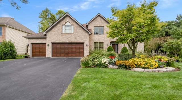 Photo of 2438 River Woods Dr, Naperville, IL 60565
