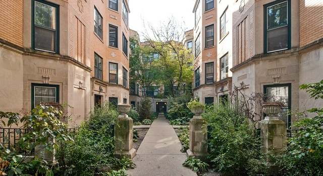 Photo of 1219 W Granville Ave Unit 2B, Chicago, IL 60660