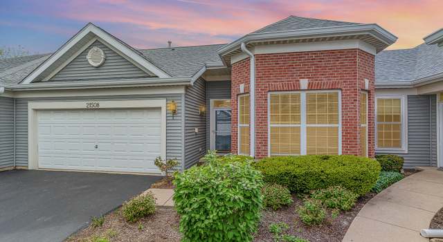 Photo of 21508 Lake St Clair Dr #0, Crest Hill, IL 60403