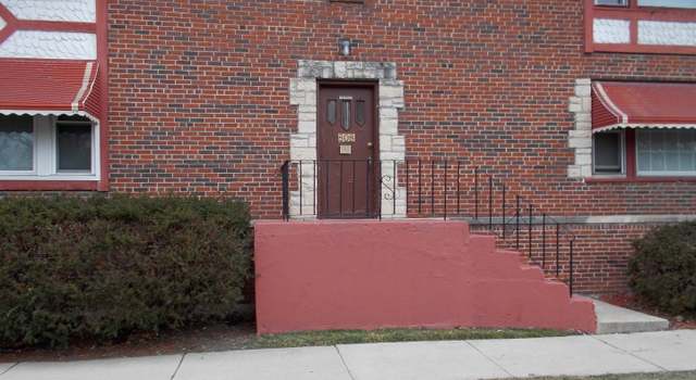 Photo of 808 Bellwood Ave Unit 1N, Bellwood, IL 60104