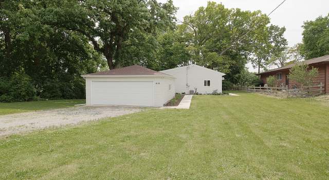 Photo of 416 E Main St, Yorkville, IL 60560