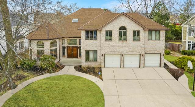 Photo of 2410 Halina Dr, Glenview, IL 60026