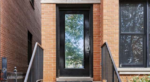 Photo of 3329 S PRAIRIE Ave #1, Chicago, IL 60616