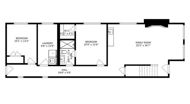Photo of 3329 S PRAIRIE Ave #1, Chicago, IL 60616