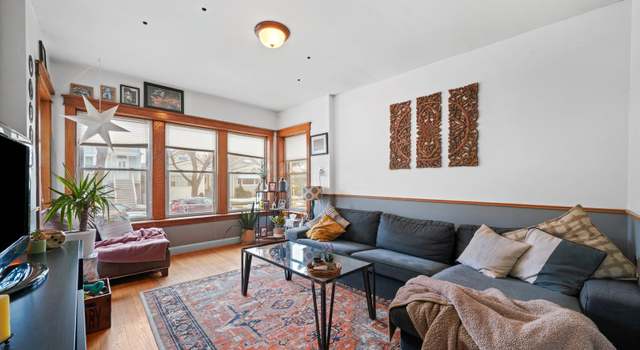 Photo of 4447 N Springfield Ave, Chicago, IL 60625
