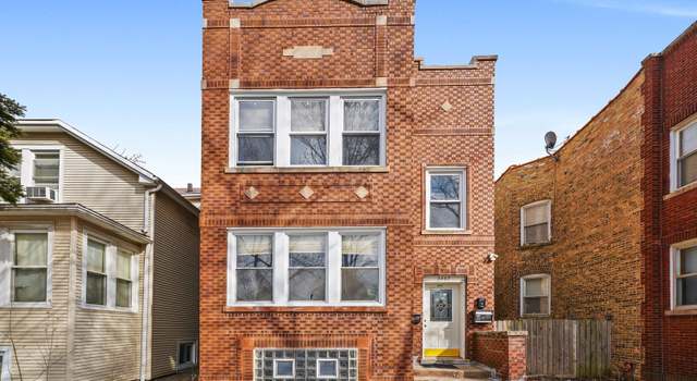 Photo of 4447 N Springfield Ave, Chicago, IL 60625