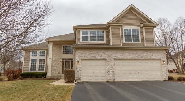 Photo of 134 Primrose Ln, Bartlett, IL 60103