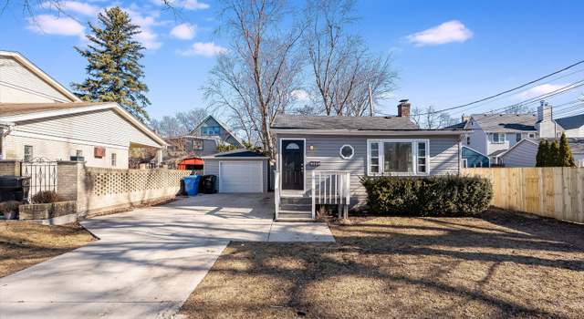 Photo of 7052 W Talcott Ave, Chicago, IL 60631