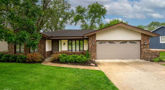 Photo of 845 Marston Ave, Glen Ellyn, IL 60137